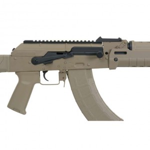 Переводчик огня AK Rifle Enhanced Safety Lever C.203 [CYMA]